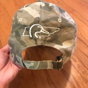 Ducks unlimited hat